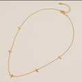 Faithful Grace Necklace