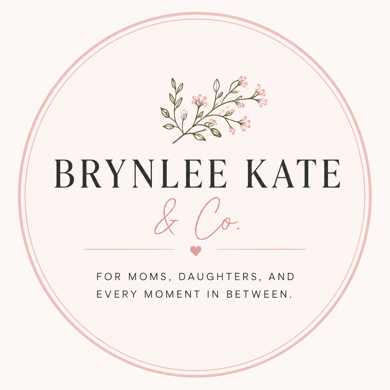 Brynlee Kate & Co
