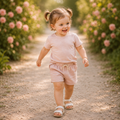 Blush Breeze Set