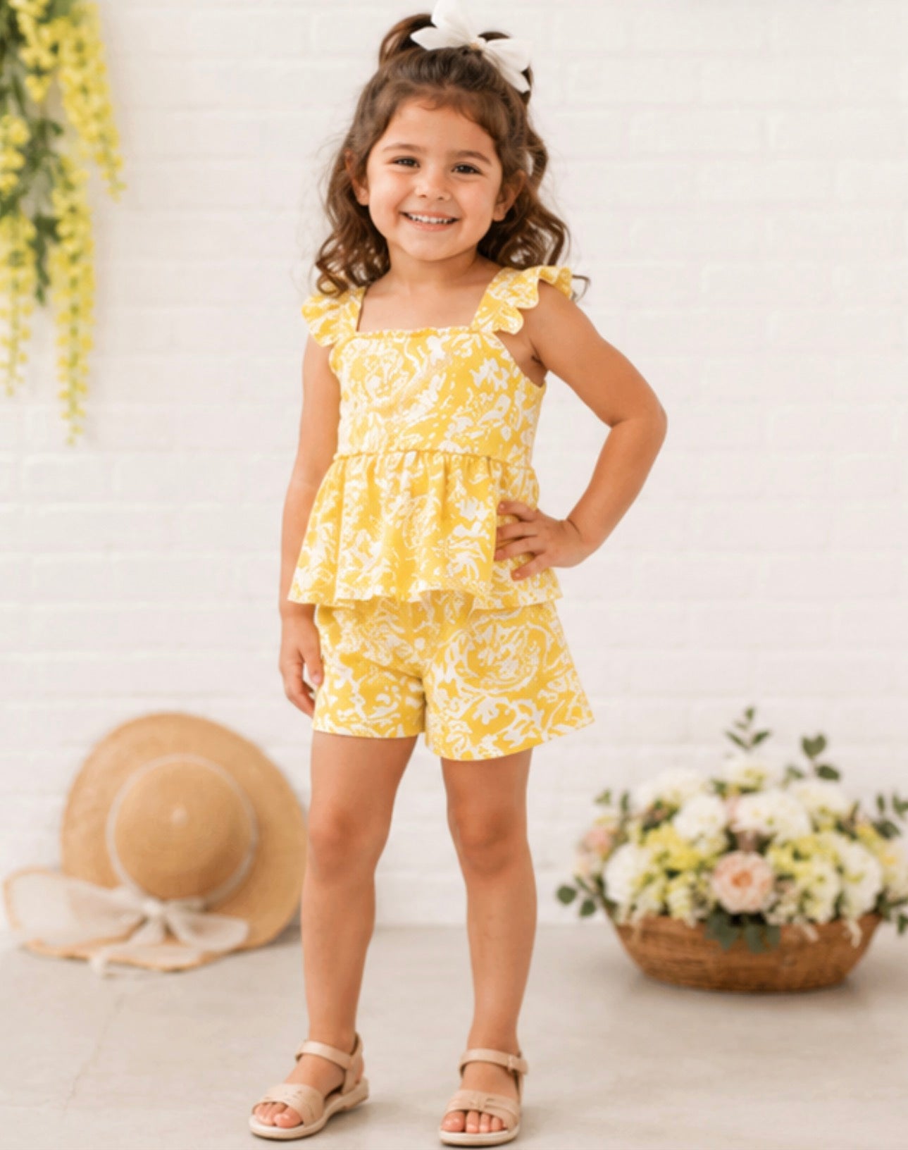Sunshine Dreams Set