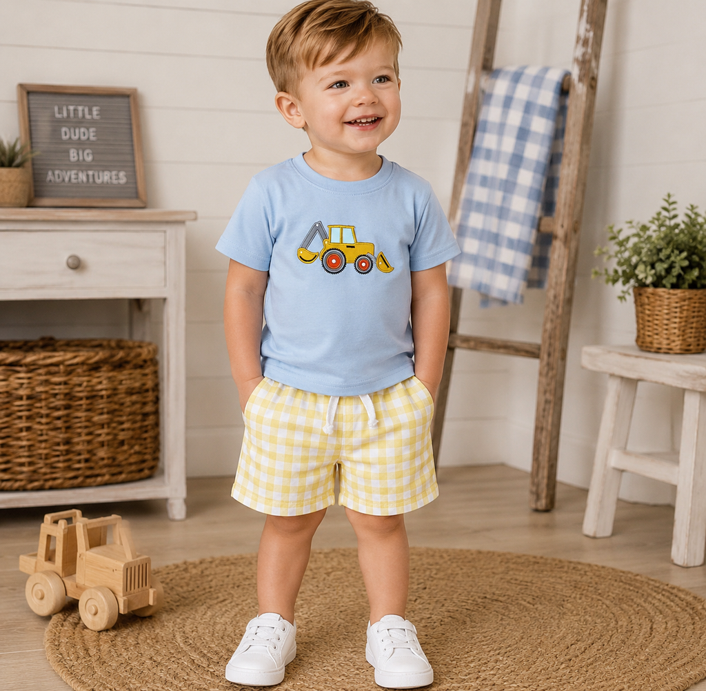 Busy Builder Set