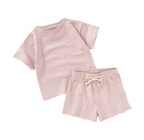 Blush Breeze Set