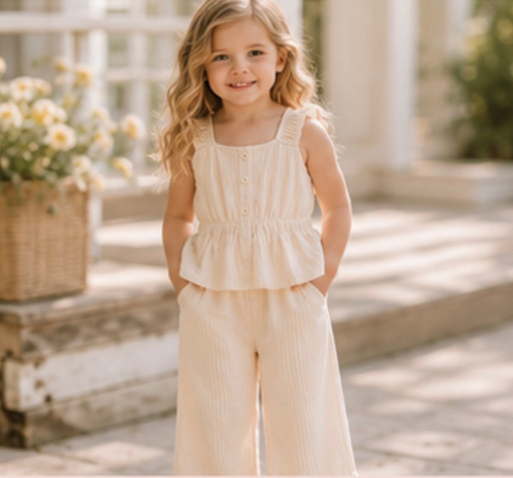 Buttercream Breeze Set