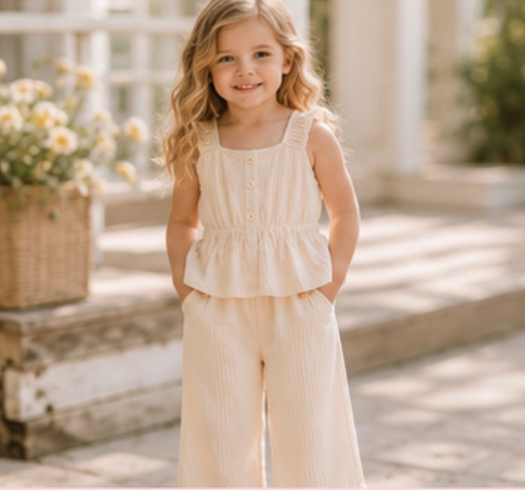 Buttercream Breeze Set