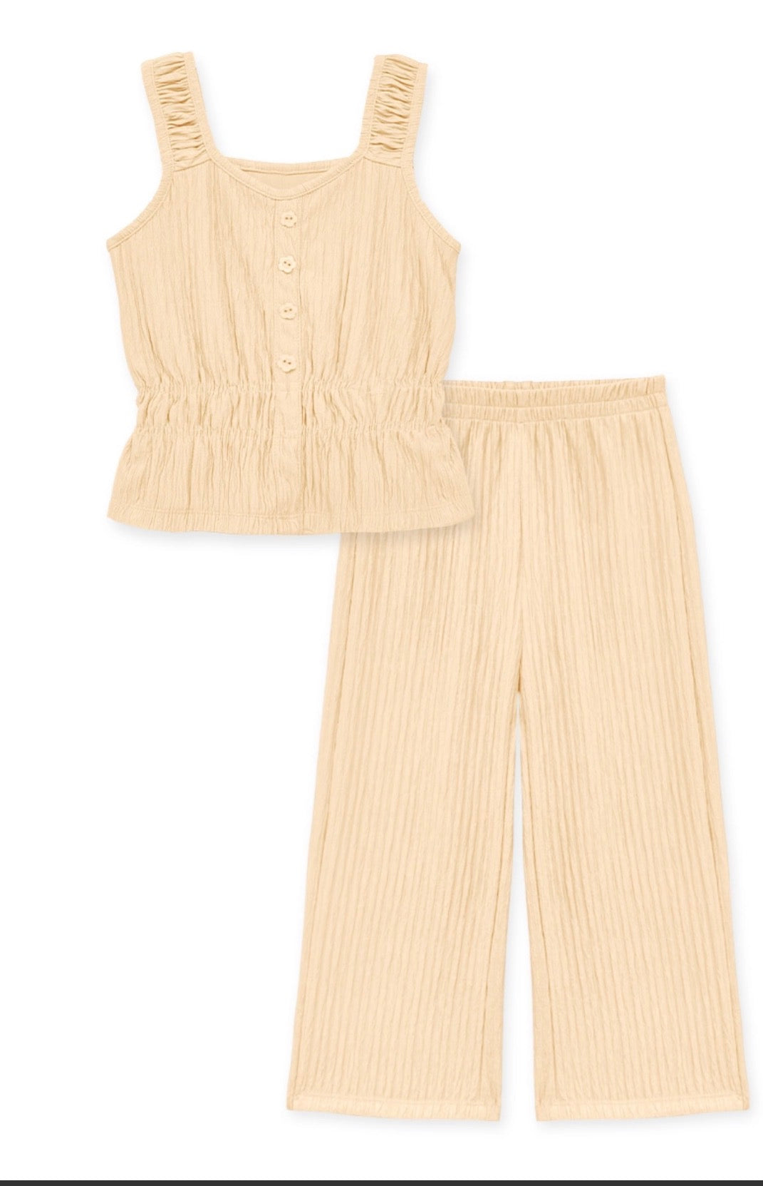 Buttercream Breeze Set