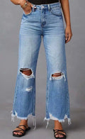 The Willow Jeans