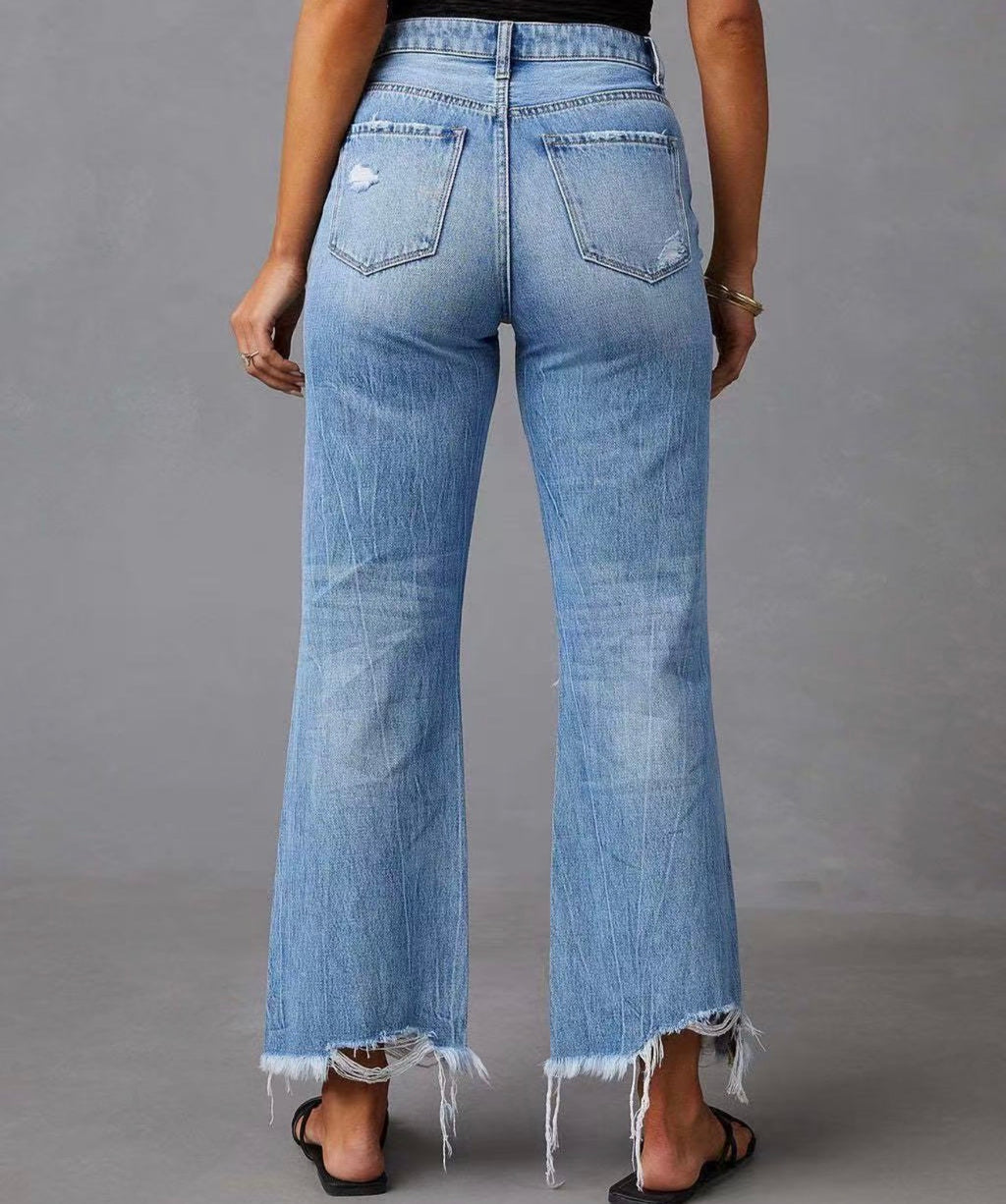 The Willow Jeans