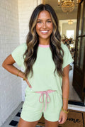 Sweet Mint Lounge Set