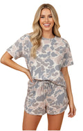 Cloud Camo Lounge Set